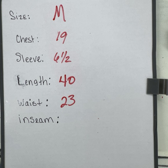 Embroidered Tunic Dress Floral Colorful Mexican  Boho Hippie Yellow‎ Medium - Picture 4 of 5